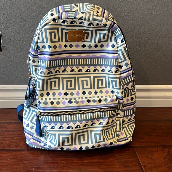 Pink Dolphin Bags Pink Dolphin Backpack Poshmark